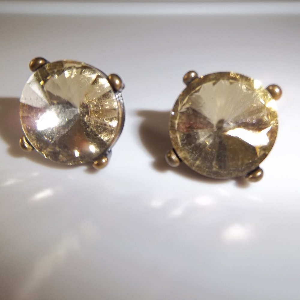 Plunder Earrings